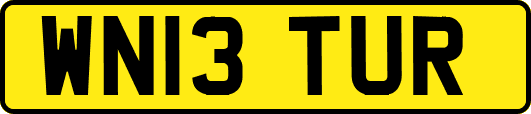 WN13TUR