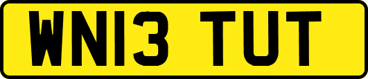 WN13TUT
