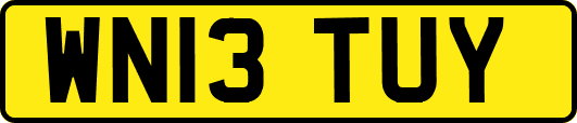 WN13TUY