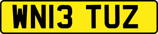 WN13TUZ