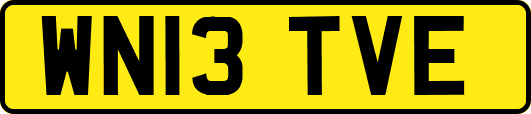 WN13TVE