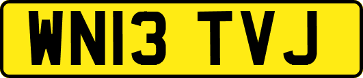 WN13TVJ