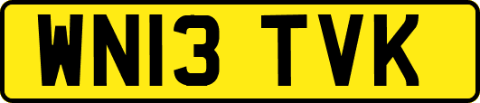 WN13TVK