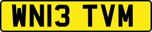 WN13TVM