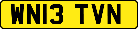 WN13TVN