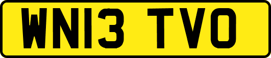 WN13TVO