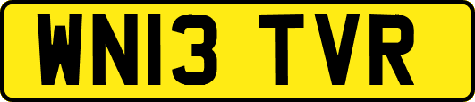 WN13TVR