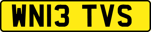 WN13TVS