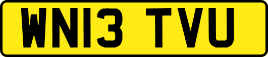 WN13TVU