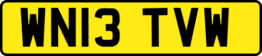 WN13TVW