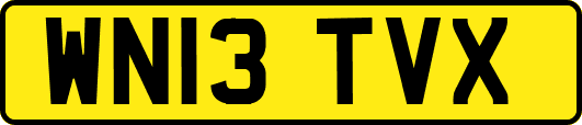 WN13TVX