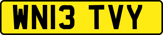 WN13TVY