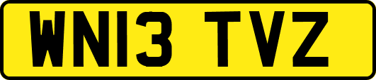 WN13TVZ