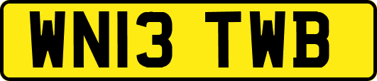 WN13TWB