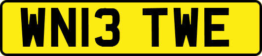 WN13TWE