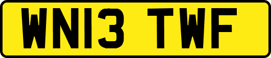 WN13TWF