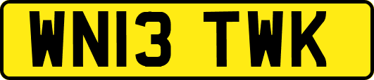 WN13TWK