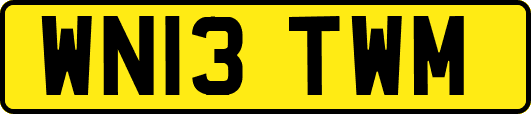 WN13TWM
