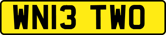 WN13TWO