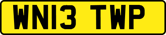 WN13TWP