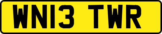 WN13TWR