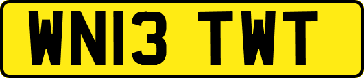 WN13TWT