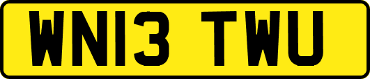 WN13TWU