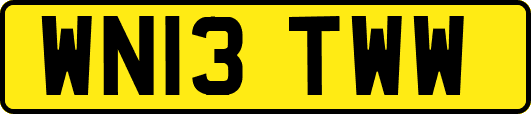 WN13TWW