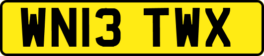 WN13TWX