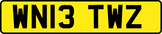 WN13TWZ