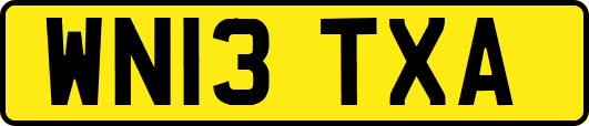 WN13TXA