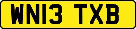 WN13TXB