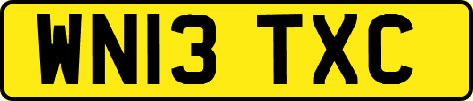 WN13TXC