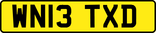 WN13TXD