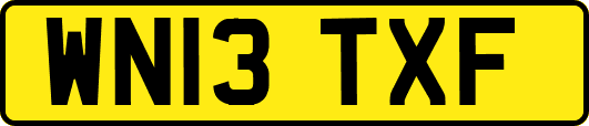 WN13TXF
