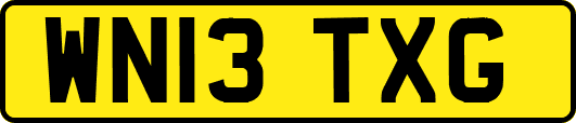WN13TXG
