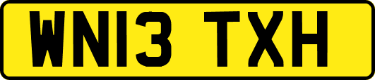 WN13TXH