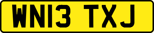 WN13TXJ