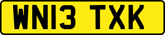 WN13TXK