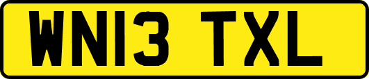 WN13TXL
