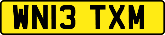 WN13TXM
