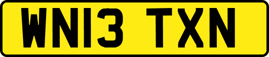 WN13TXN