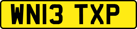 WN13TXP