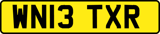 WN13TXR