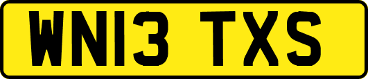 WN13TXS
