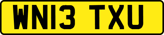 WN13TXU