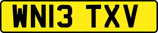 WN13TXV