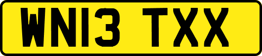 WN13TXX
