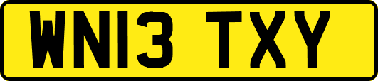 WN13TXY