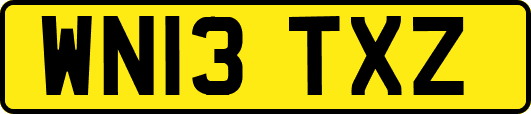WN13TXZ